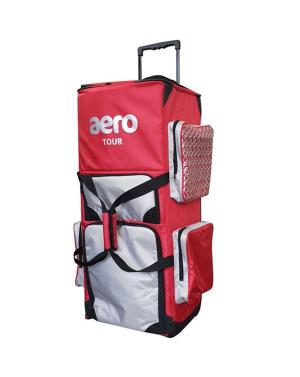 Aero Tour Stand Up Wheelie Bag
