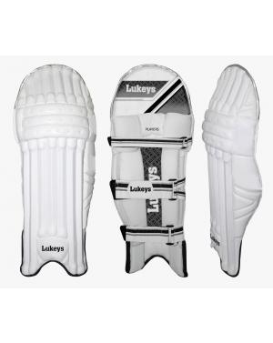 LUKEYS PLAYER'S CRICKET BATTING PADS