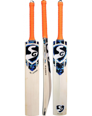 SG RP ULTIMATE CRICKET BAT