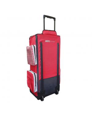 Aero Stand Up Tour Cricket Bag