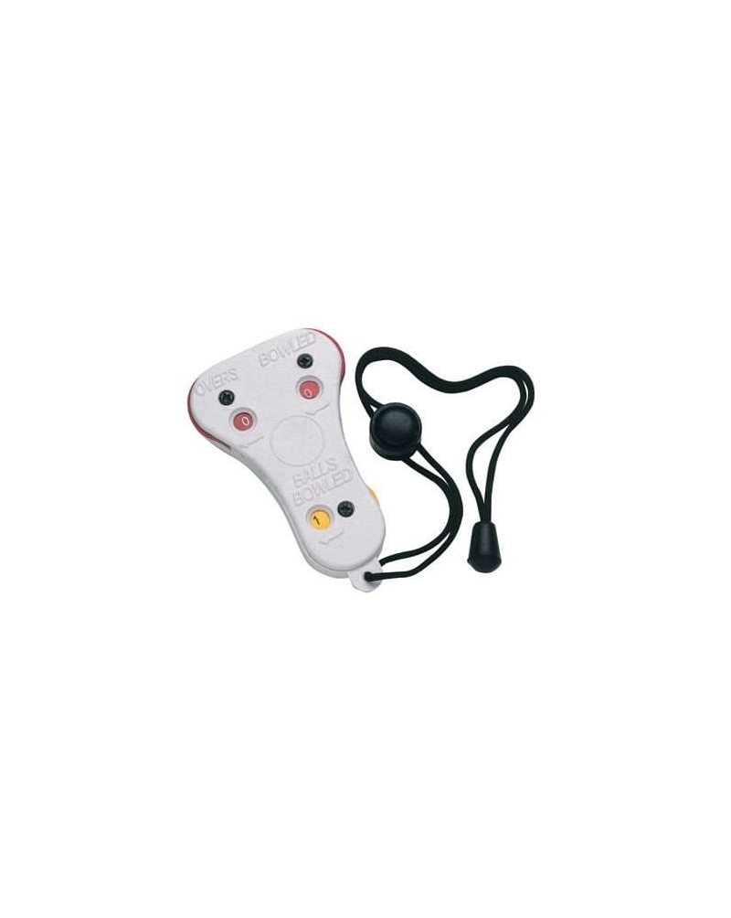 Umpire Ball Counter cricket equipment4u UK