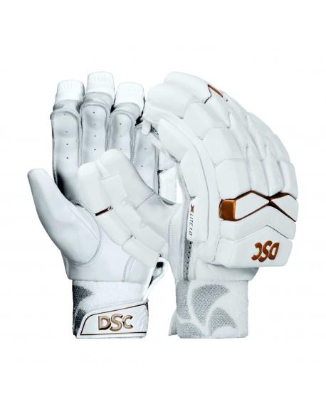 DSC Xlite 1.0 Batting Gloves