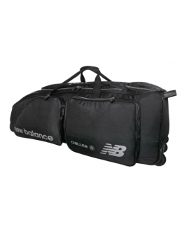 New Balance Pro Players Trolley Cricket Bag