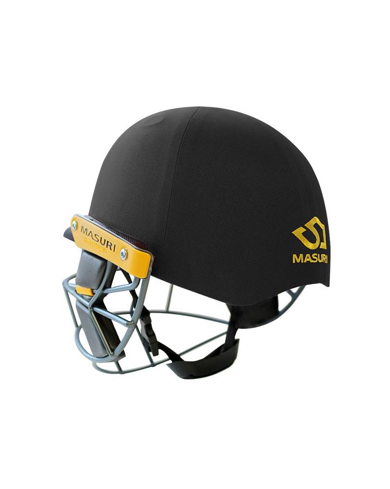 Masuri TLine Titanium Wicket Keeping Helmet cricket equipment4u UK