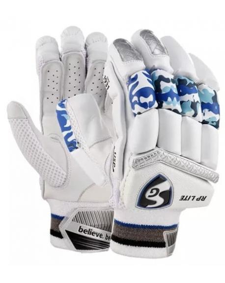 SG RP Lite Cricket Batting Gloves