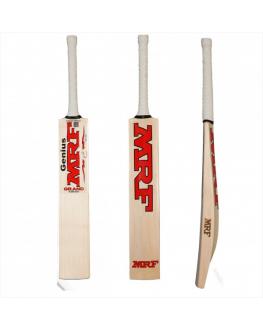 MRF Virat Genius Grand Edition Junior Cricket Bat