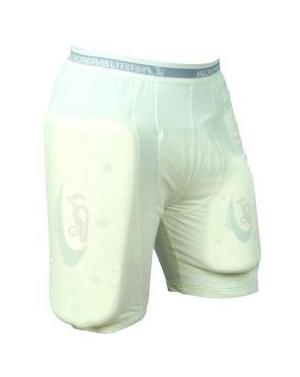 Kookaburra Protective Shorts (with padding)