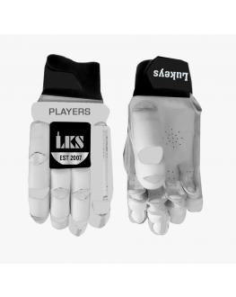 LUKEYS PLAYERS CRICKET BATTING GLOVES