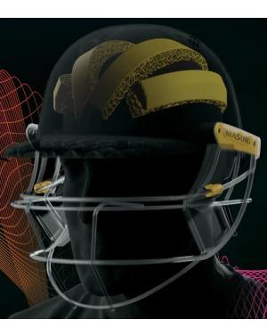 Masuri TF3D T-Line Titanium Senior Cricket Helmet