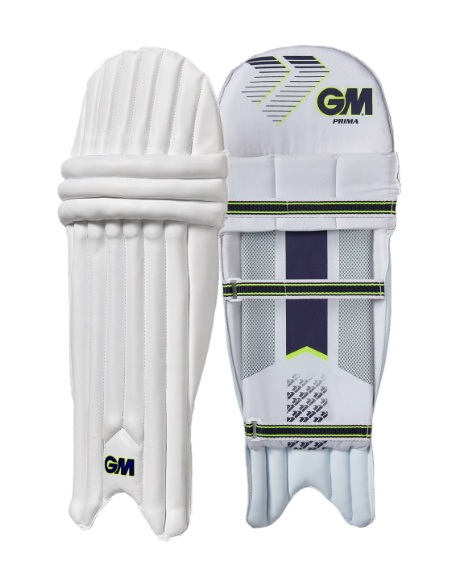 GM Prima Ambidextrous Batting Pads