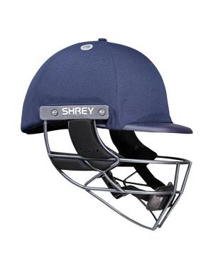 Shrey Elite Pro Titanium Cricket Helmet