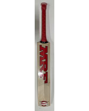 MRF GENIUS GRAND PLAYERS EDITION CRICKET BAT