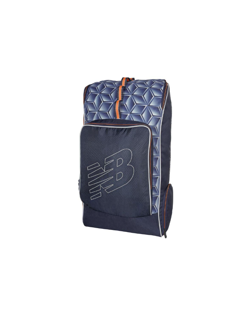 NEW BALANCE DC 680 DUFFLE CRICKET BAG cricket equipment4u UK