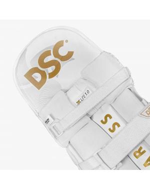 DSC Xlite 1.0 Batting Pads