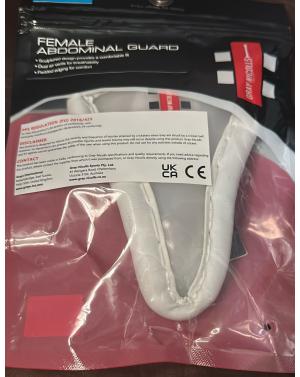 Gray Nicolls Female Abdo Guard 