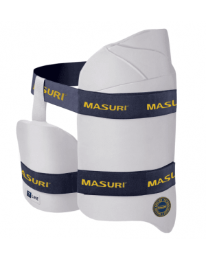 Masuri  T LINE Thigh Pad Combo