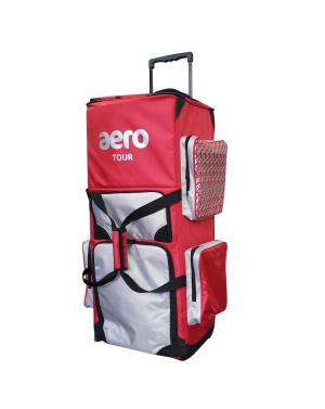 Aero Stand Up Tour Cricket Bag