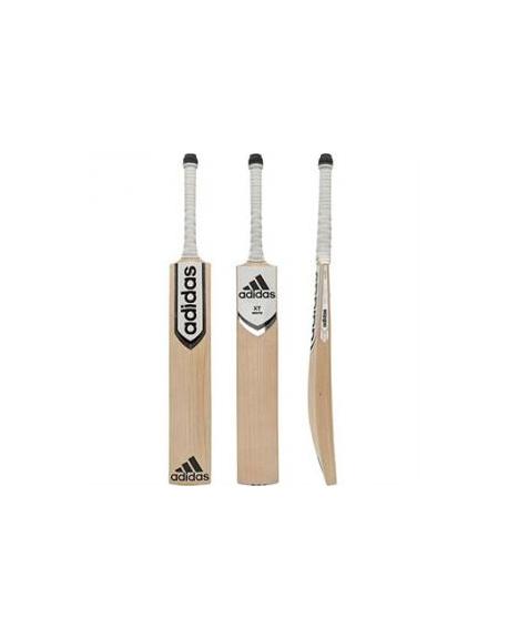 Adidas XT White 1.0 Cricket Bat 