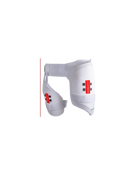 All In One Academy Cricket Thigh Pads j