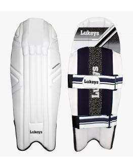 LUKEYS LIMITED EDITION W/K PADS