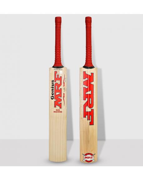 MRF GENIUS RUN MACHINE CRICKET BAT