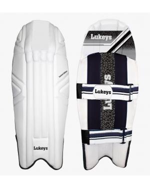 LUKEYS LIMITED EDITION W/K PADS