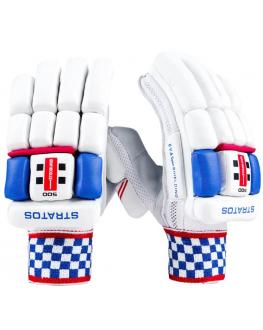 Gray-Nicolls Stratos 1.0 500 Cricket Batting Gloves