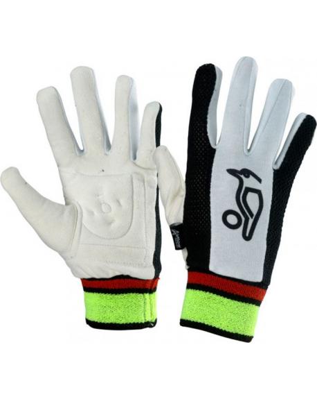 KOOKABURRA INNER CHAMI PADDED W/K GLOVES