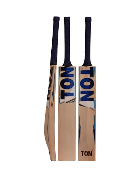 SS TON Players Edition Junior Cricket Bat