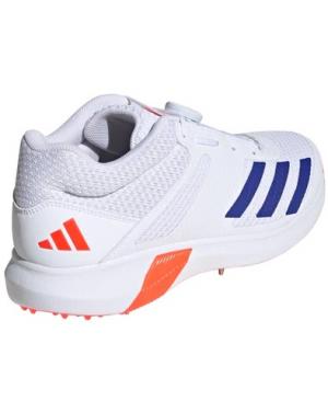 Adidas Adipower Vector Mid 24 Cricket Shoes