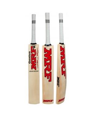 MRF Virat Genius Grand Edition Cricket Bat