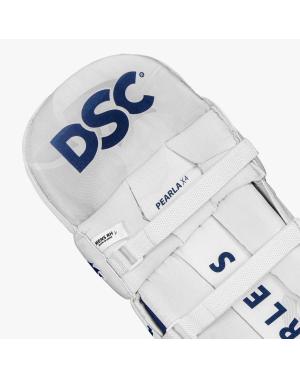 DSC Pearla X4 Batting Pads