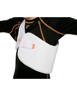 Aero P3 Cricket Chest Protector - Junior