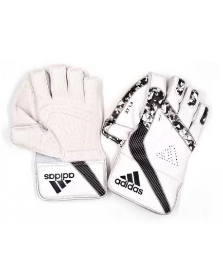 ADIDAS XT 1.0 WICKET KEEPING GLOVES