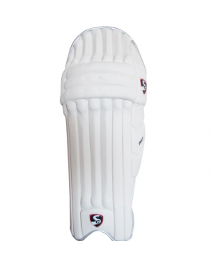 SG Test Cricket Batting Legguard Men's  (Batting Pad)