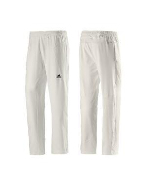 Adidas Cricket Trousers - Senior