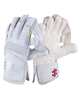 Gray-Nicolls Legend Leather Wicket keeping Gloves