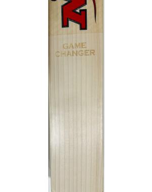 MRF Game Changer Cricket Bat