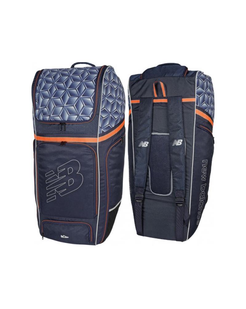 New Balance DC 1280 Duffle Bag cricket equipment4u UK