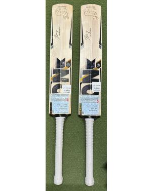 SS TON players cricket bat ( DEVON CONWAY))