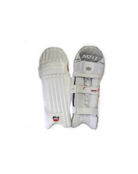 MRF Virat Genius Grand Batting Pad