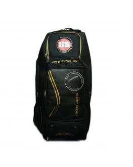 SS Super Select Cricket Duffle Bag With Wheels