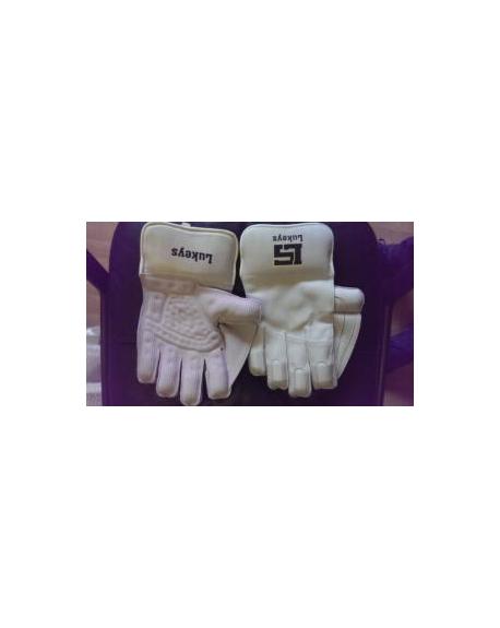 Lukeys Limited Edition Cricket W/k Gloves