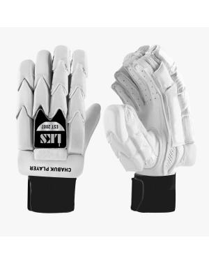 Lukeys Chabuk Player (Batting Gloves) 