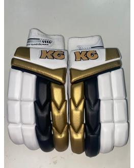 KG Reserve Batting Gloves 