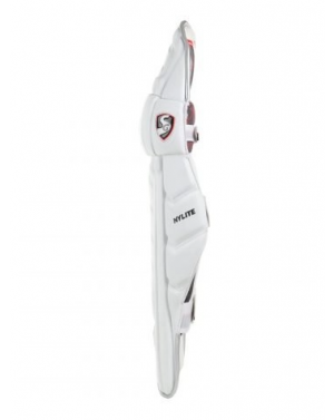 SG Nylite Cricket Batting Legguard (senior)