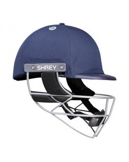 Shrey Elite Pro Steel Cricket Helmet