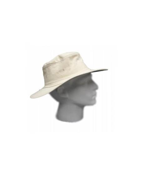 Wide Brim Cricket Hat 