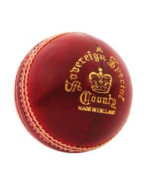Readers Sovereign Special County Cricket Ball