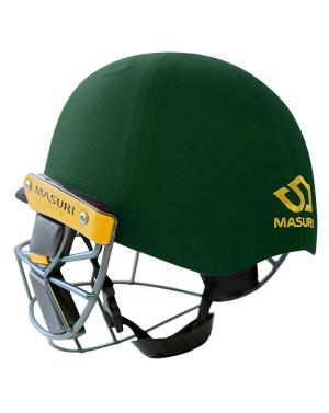 Masuri T-Line Titanium Wicket Keeping Helmet